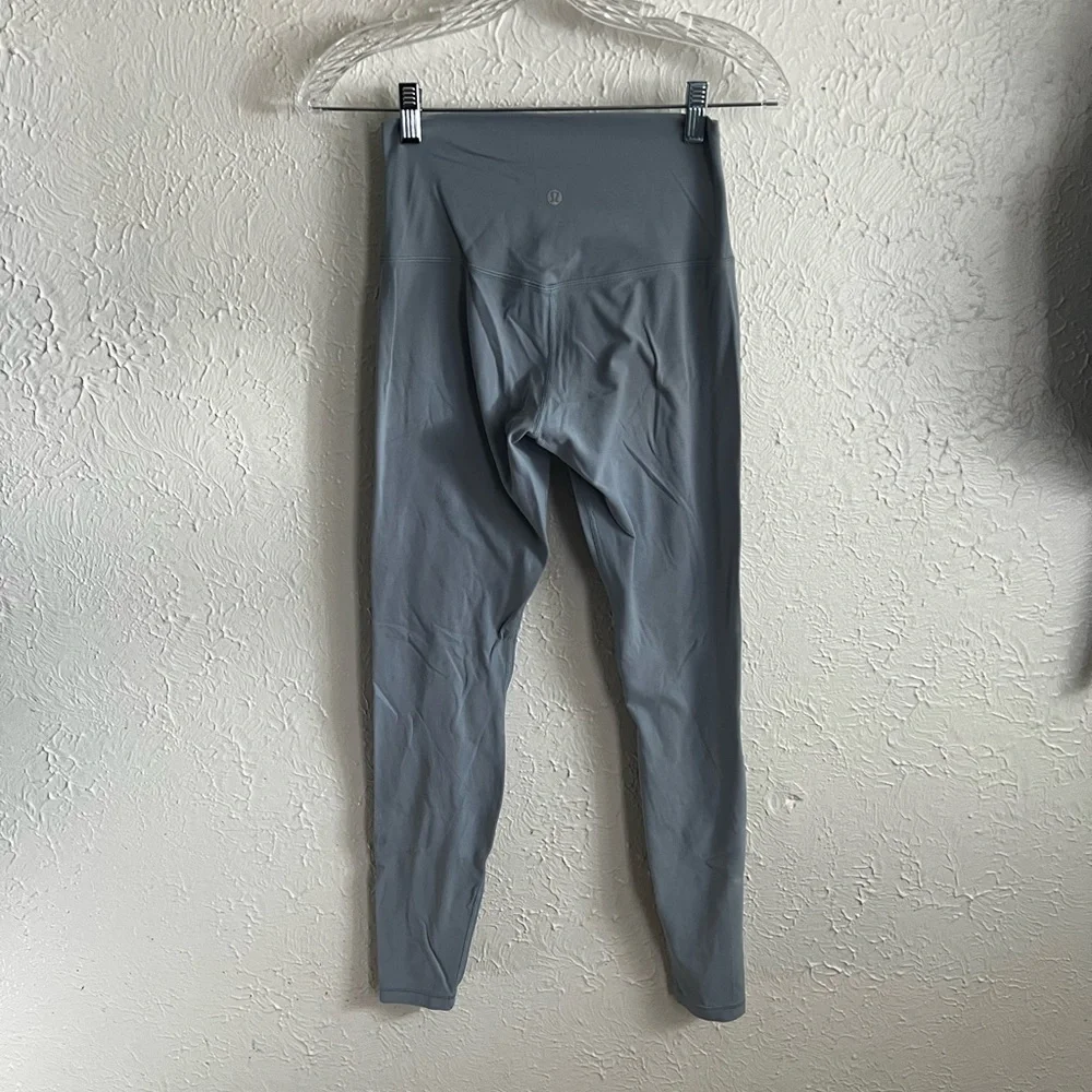 ‼️SOLD ON OTHER PLATFORM‼️Lululemon Align - Picture 4 of 5